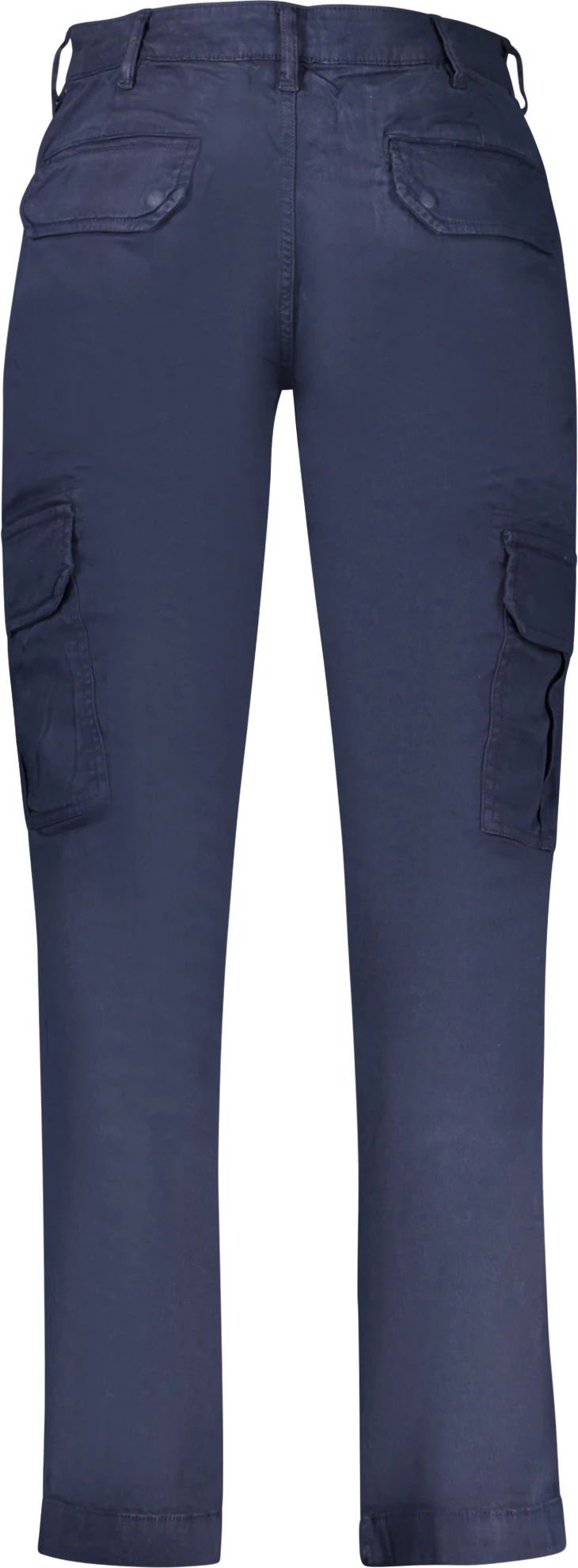 Pantallona meshkuj NORWAY 1963, blu