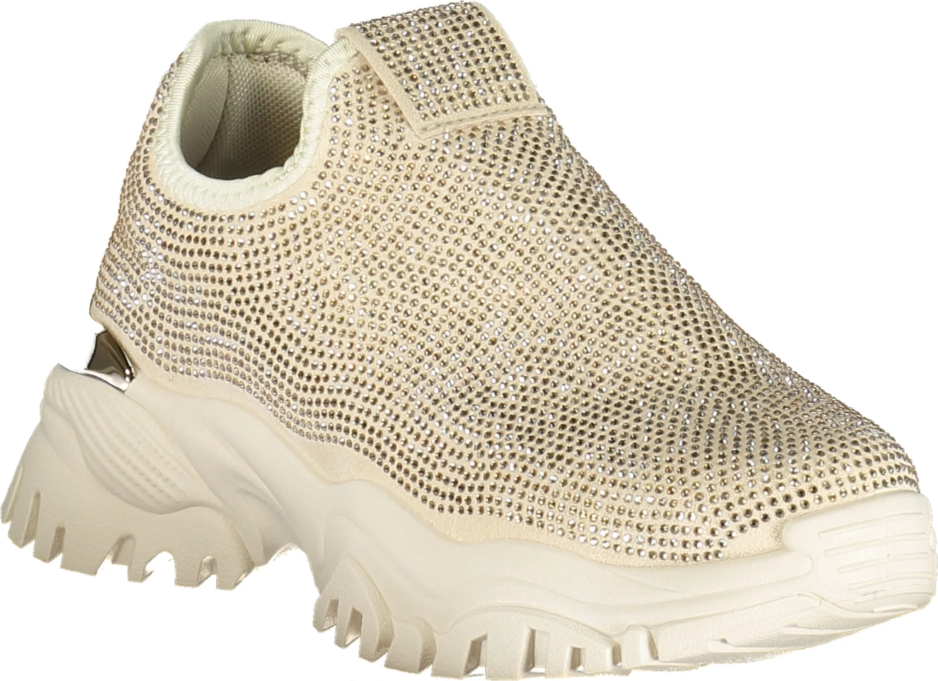 Atlete për femra LAURA BIAGIOTTI, bezhë