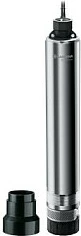 Pompë uji GARDENA 6000/5, 220-240V, 19m thellësi, 50m lartësi, argjend