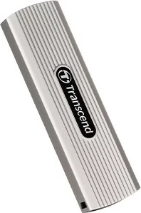 SSD i jashtëm Transcend ESD320A 512GB, USB 3.2, gri