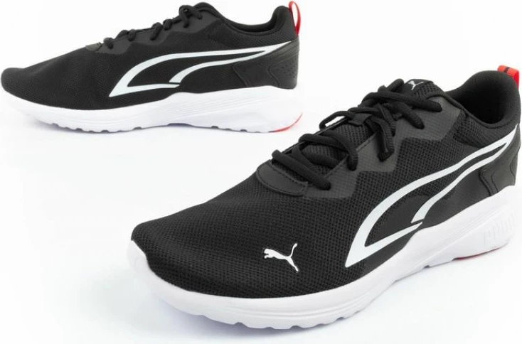 Atlete Puma për meshkuj, të zeza