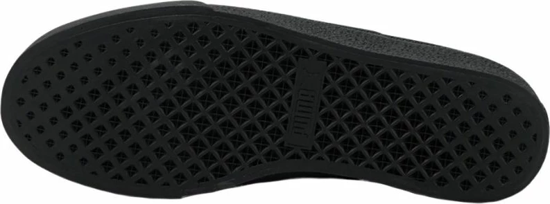 Atlete për fëmijë Puma, të zeza