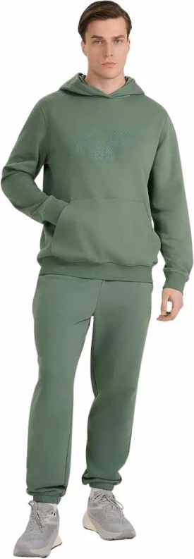 Duks për meshkuj 4f, i gjelbër