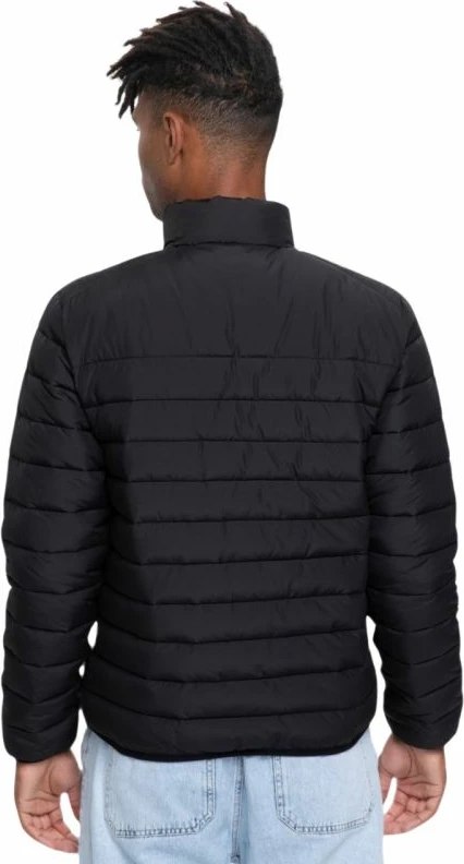 Jakne Fila për meshkuj, e zezë