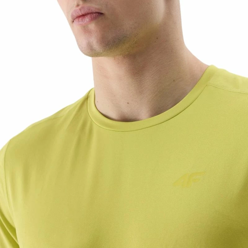 Maicë për meshkuj 4F, e gjelbër