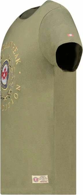 Maicë për meshkuj Canadian Peak, kaki