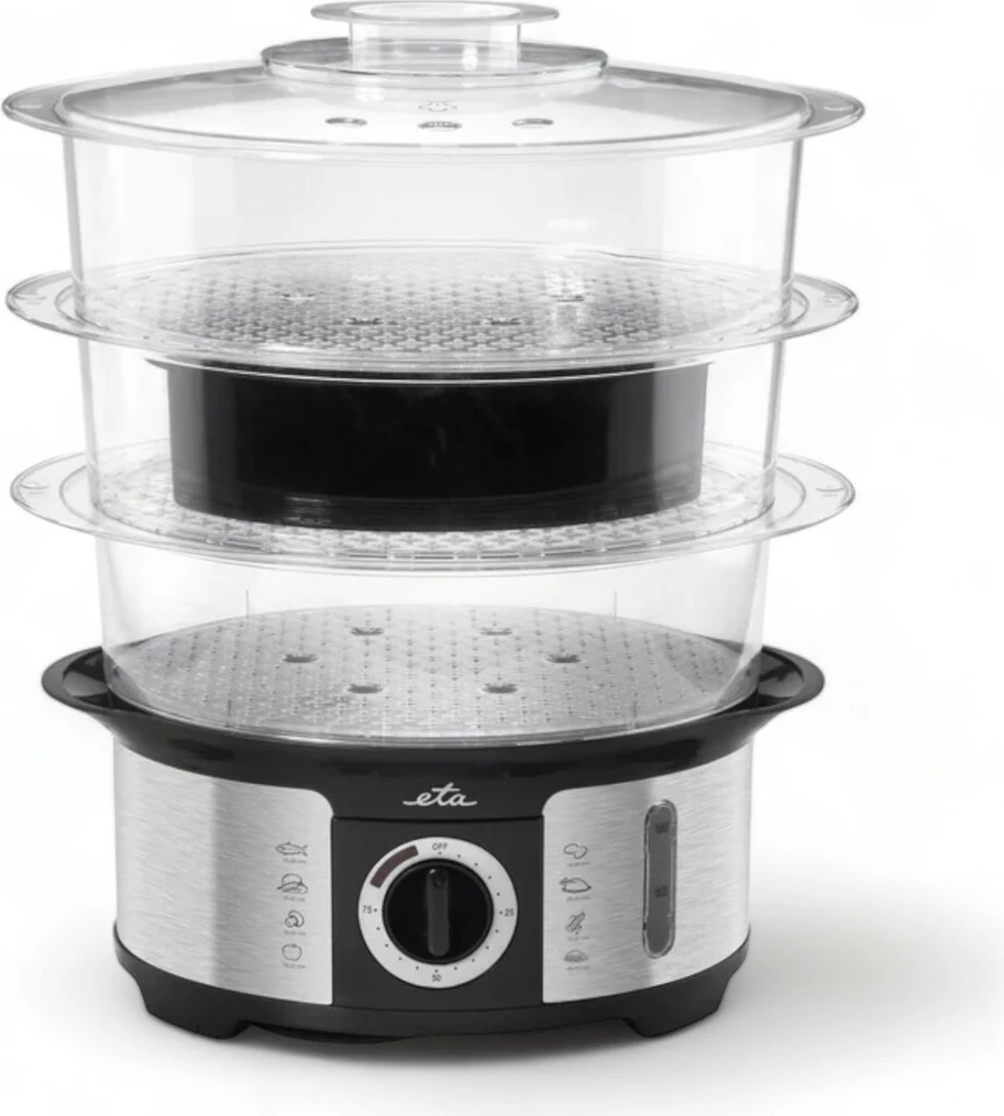 Enë Me Avull ETA STEAMPOT 013490000