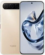 Celular ZTE Nubia Air 8GB/256GB Dual SIM 5G, Titanium Desert (OEM)