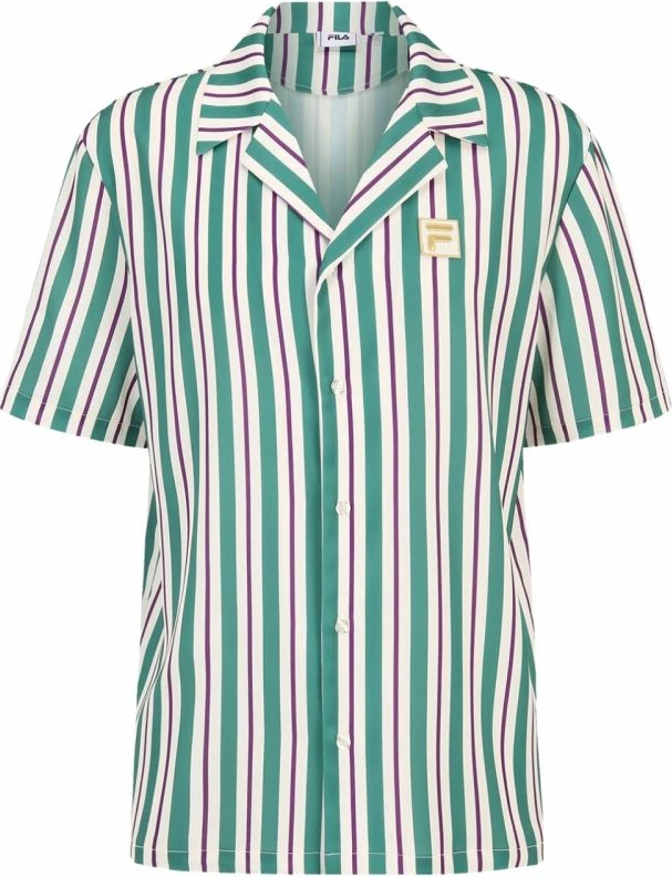 Maicë për meshkuj Fila, shumëngjyrëshe