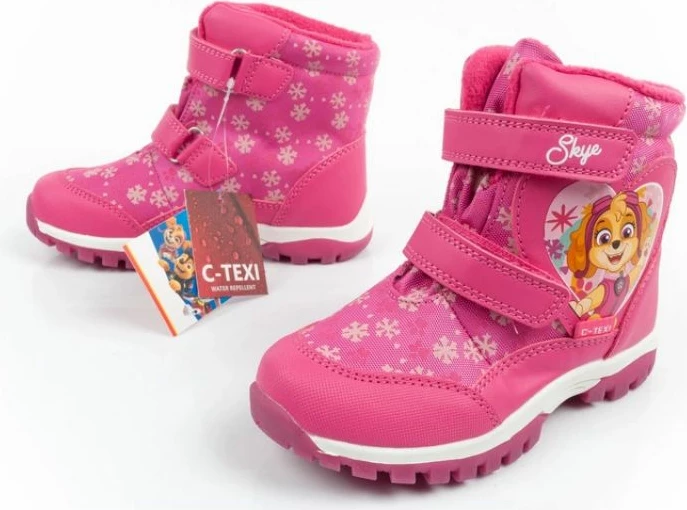 Çizme për fëmijë Cerda, rozë