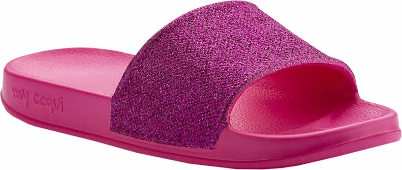 Shapka për vajza Coqui Tora, rozë