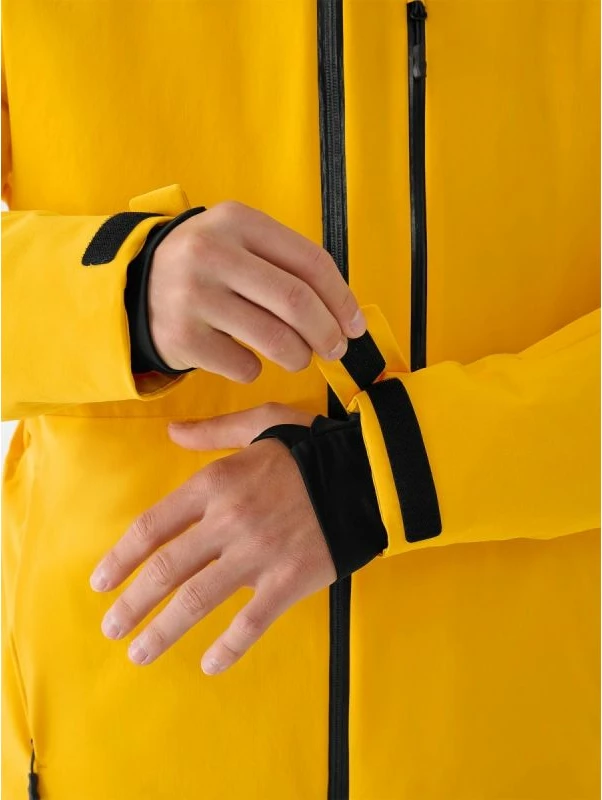 Jakne skijimi për meshkuj 4F,