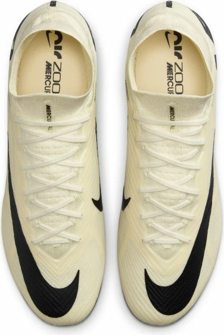 Atlete futbolli Nike, Mercurial Superfly 9 Elite, të verdha