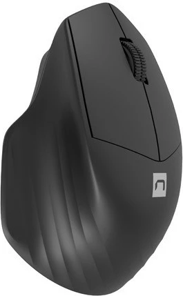 Set tastierë + maus Natec Octopus 2, wireless, Bluetooth + 2.4GHz, i zi