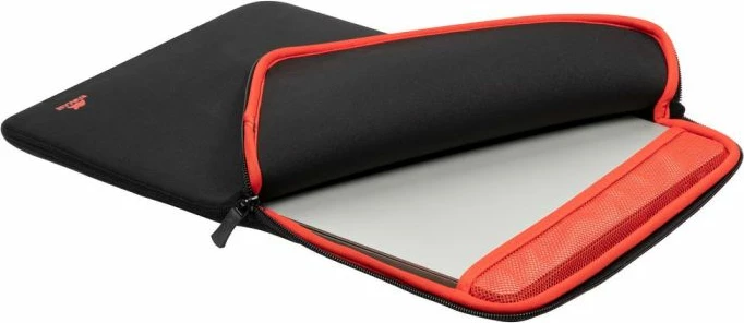 Mbështjellës laptopi RIVACASE 5226 deri 15.6\" i zi