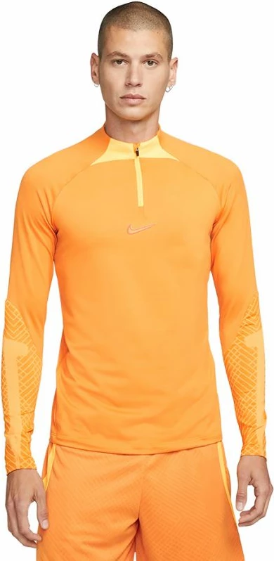 Duks për meshkuj Nike, portokalli