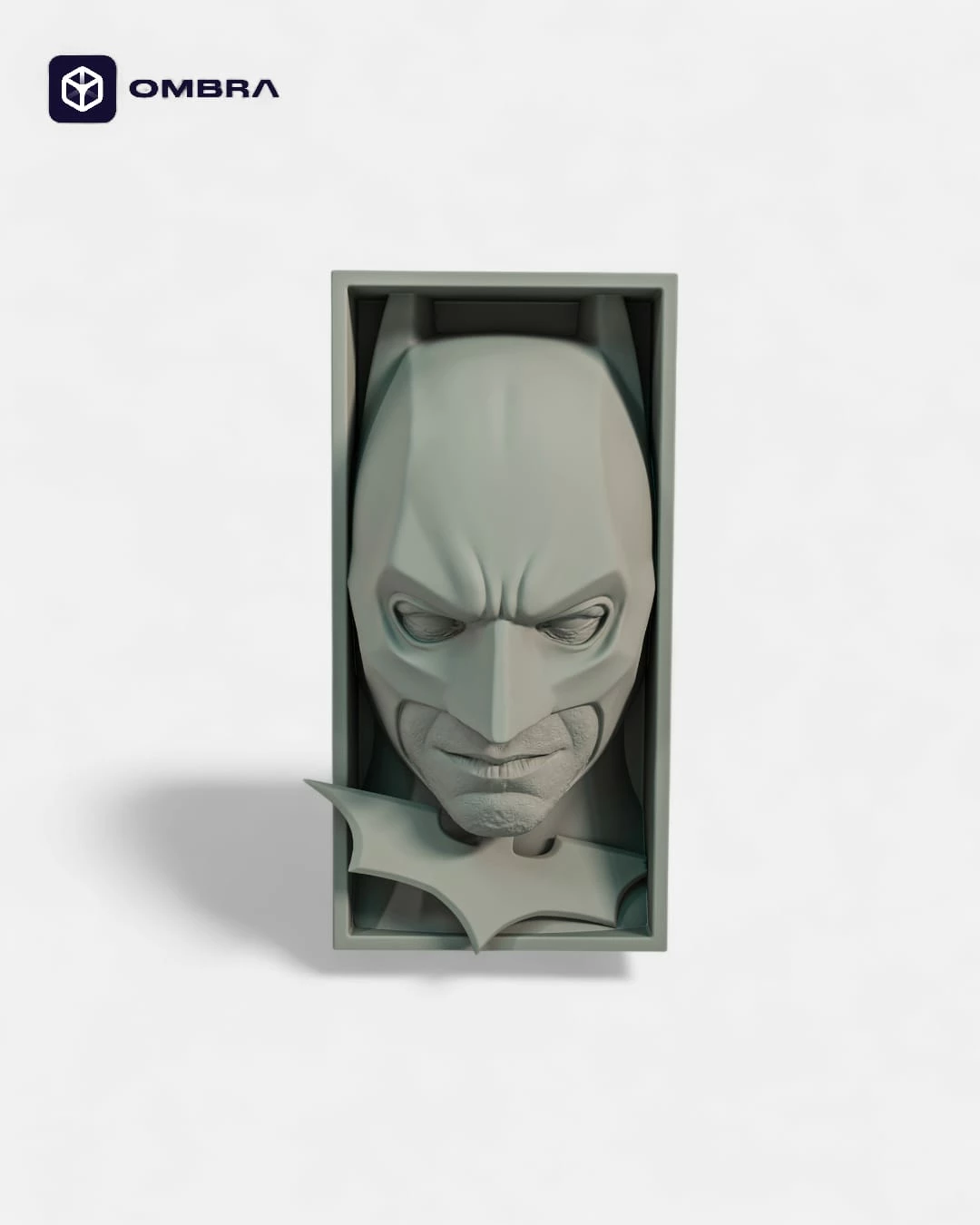 Batman Book Nook, hiri