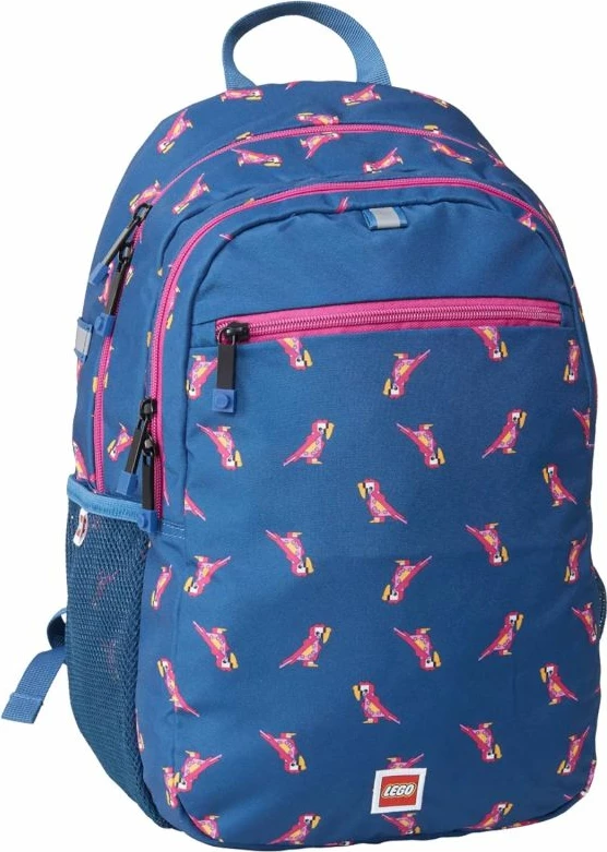 Çantë shpine për fëmijë Inny, ngjyrë e kaltër