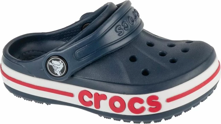 Këpucë fëmijë Crocs, të kaltra