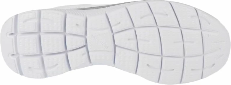 Atlete për femra Skechers, të bardha