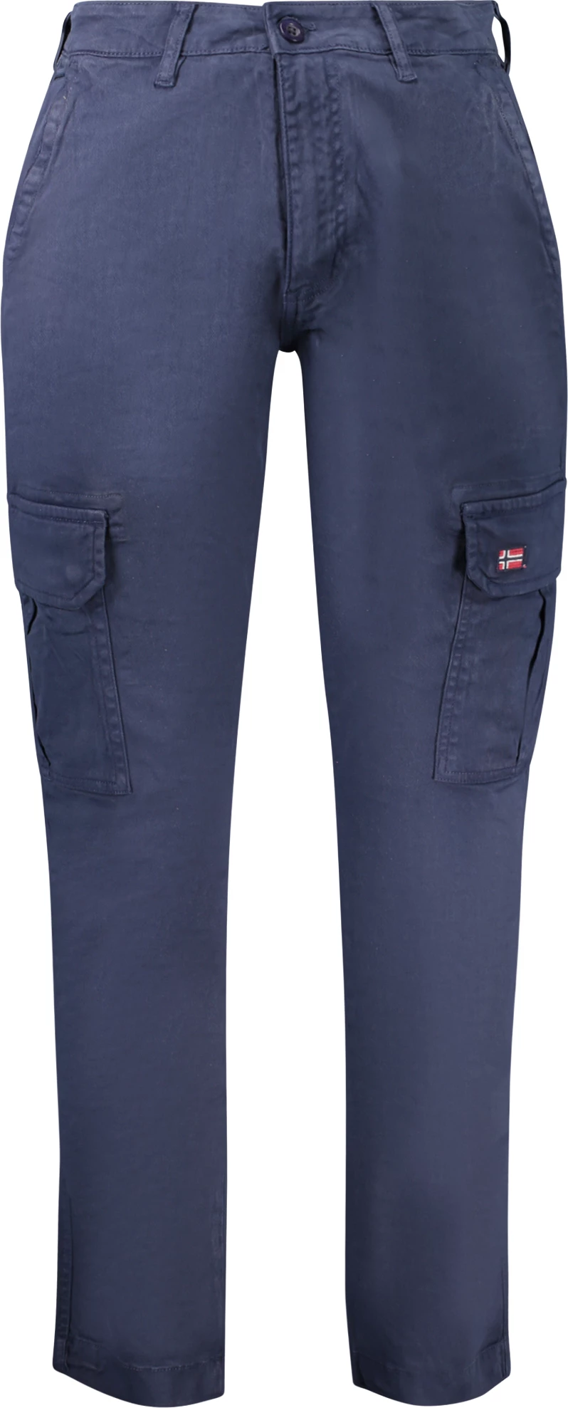 Pantallona meshkuj NORWAY 1963, blu