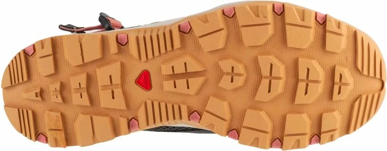 Atlete për femra Salomon, të gjelbra