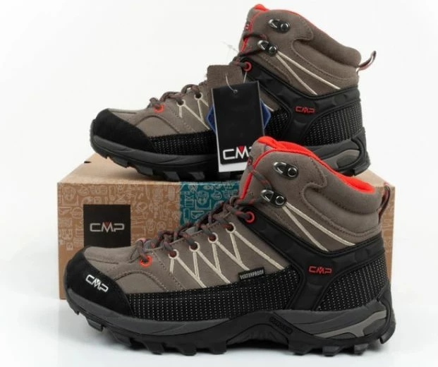 Atlete për meshkuj CMP, kafe