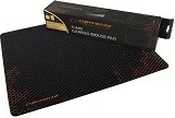 Esperanza EA146R mouse pad Black,Red