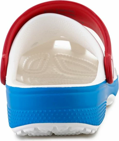 Papuqe për fëmijë Crocs, me Hello Kitty