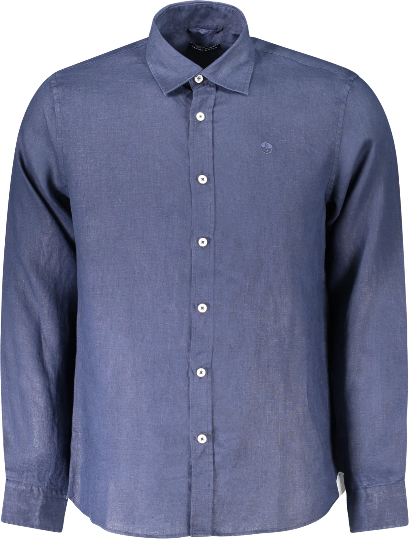 Këmishë për meshkuj NORTH SAILS, kaltër