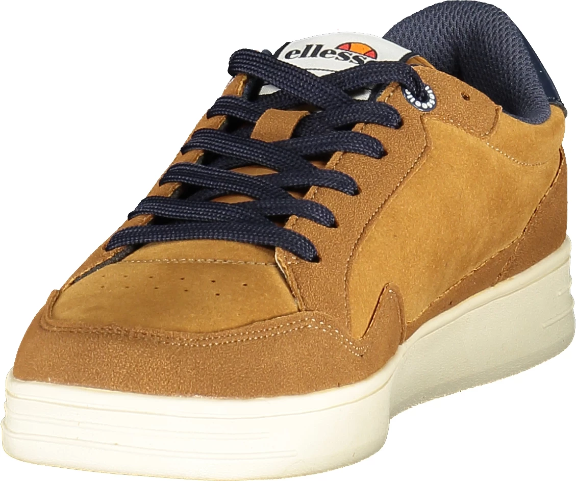 Atlete sportive për meshkuj ellesse New Holden, kafe