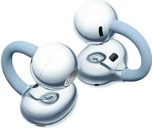 Kufje Huawei FreeClip 2, True Wireless, Bluetooth 6.0, IP57, kaltër