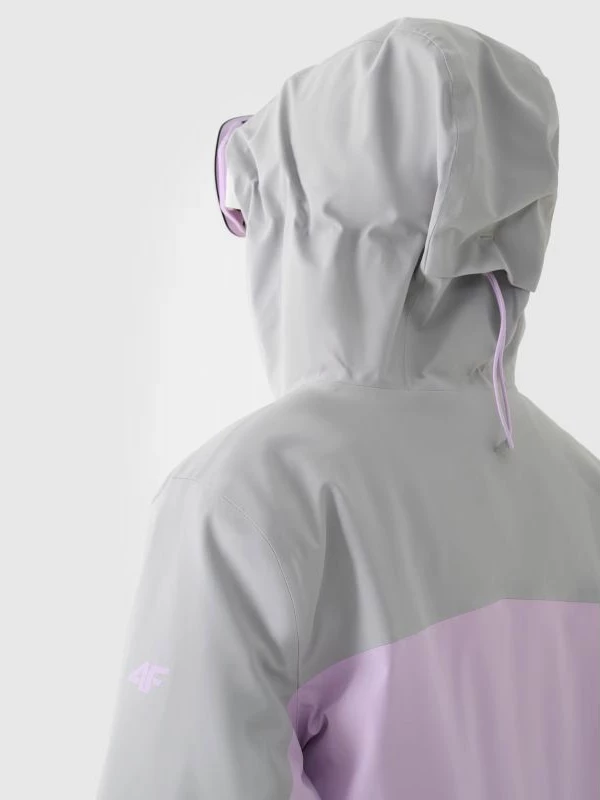 Jakne skijimi për femra 4f, XL