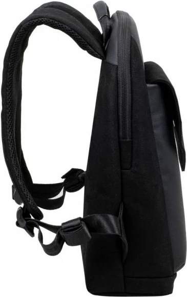 Çantë shpine për laptop RIVACASE 8521 13.3", e zezë