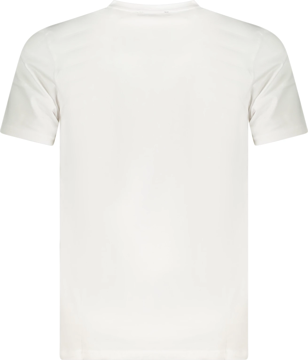 Maicë për meshkuj CAVALLI CLASS, e bardhë