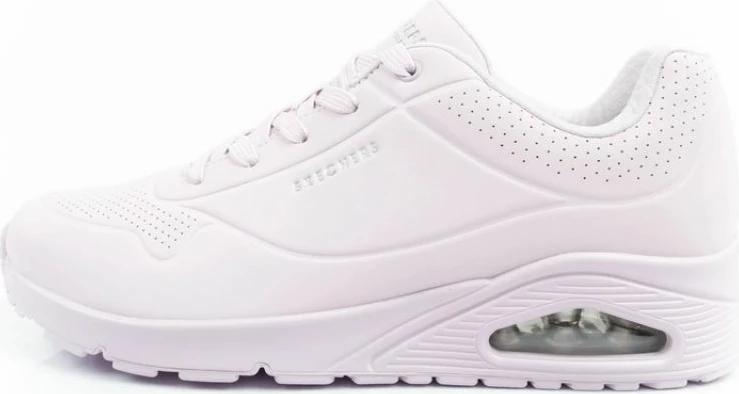 Atlete për femra Skechers, vjollcë