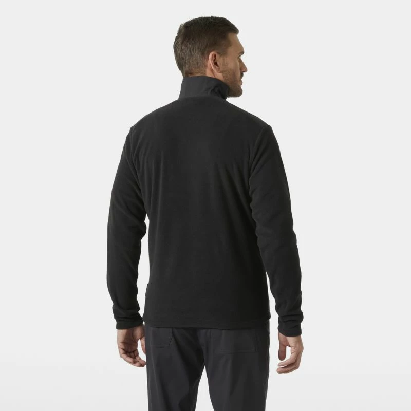 Jakne për meshkuj Helly Hansen, e zezë