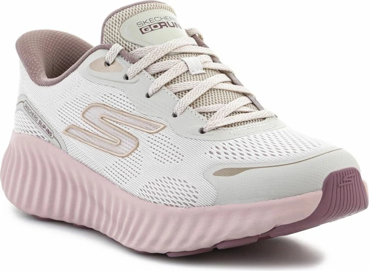 Atlete femra Skechers, natyrale