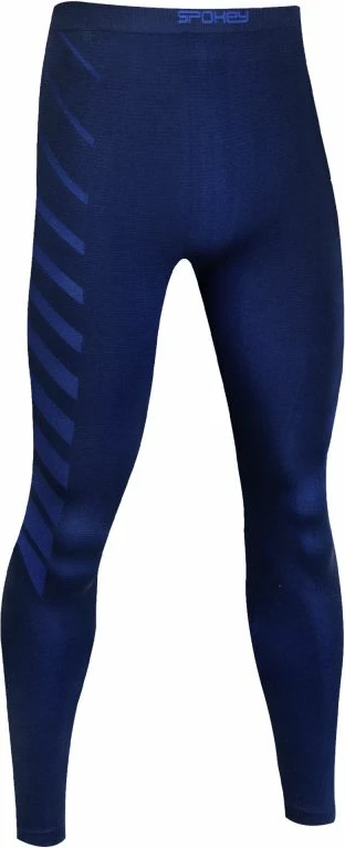 Termo veshje për meshkuj Spokey, e zezë