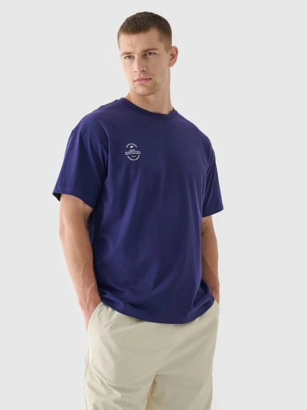 Maicë oversize unisex 4F