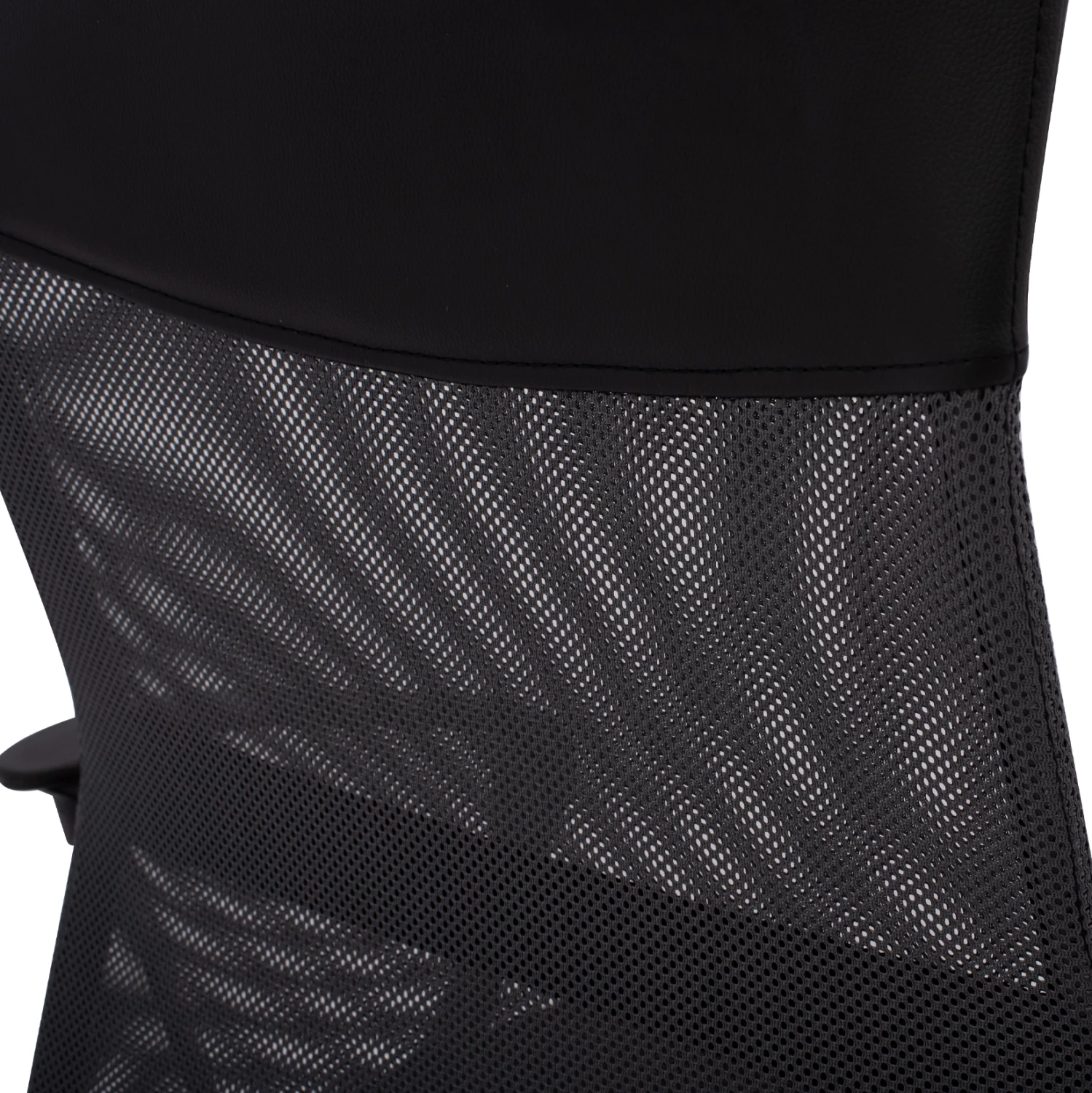 Karrige për zyre CABLE FH1000.10, e zezë