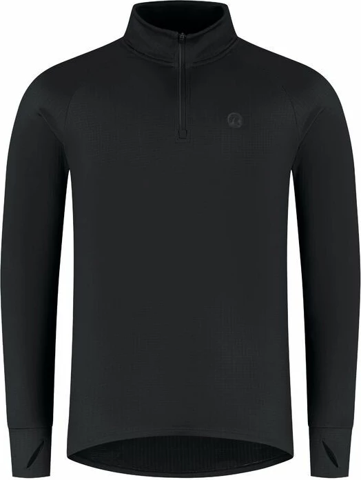 Duks për meshkuj Rogelli, i zi