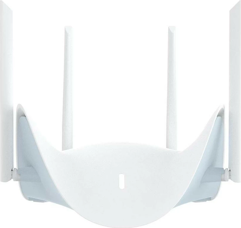Router D-Link BE9500 Wi-Fi 7 R95, i bardhë