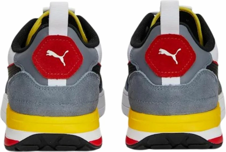 Këpucë Puma për meshkuj, shumëngjyrëshe