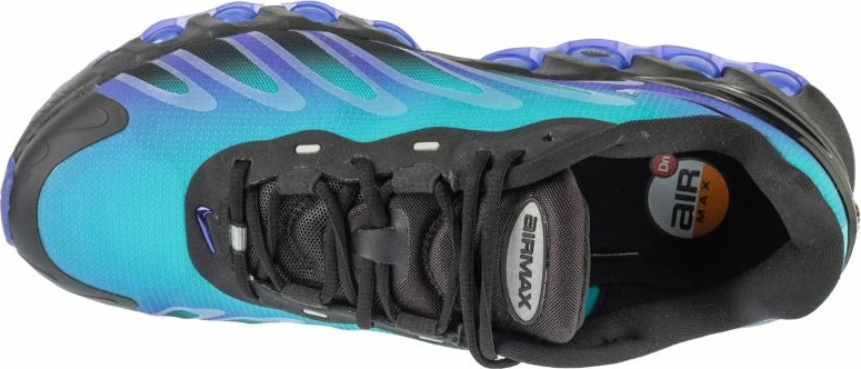 Atlete Nike për meshkuj, blu