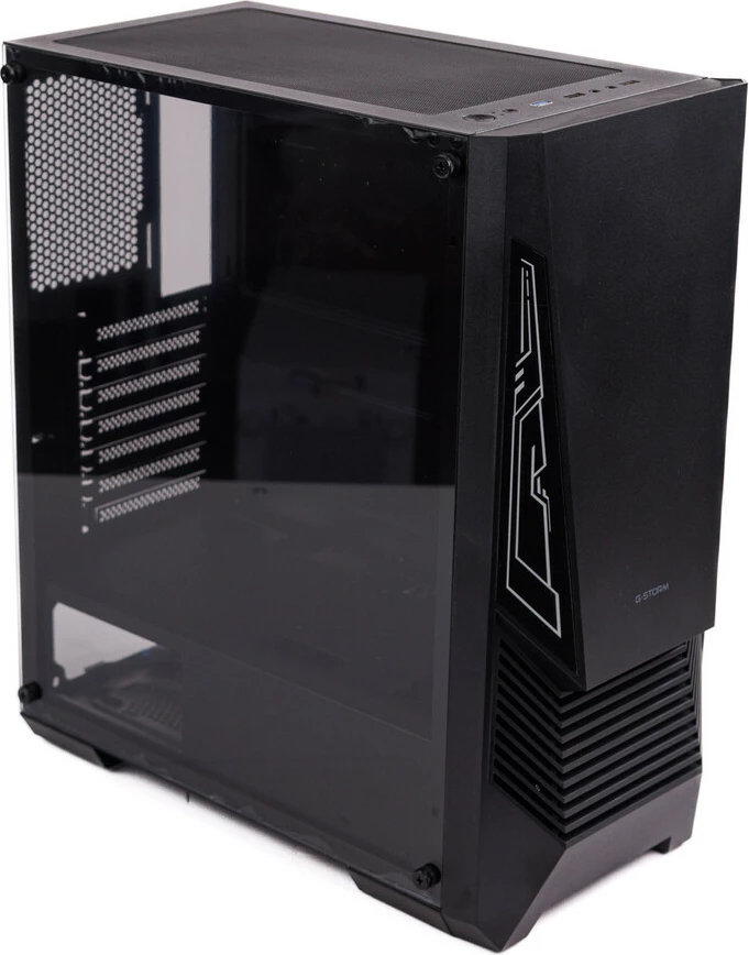 Shtëpizë SAMA 2051 (Zezë)