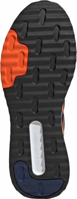 Atlete tenis për meshkuj adidas, navy blue