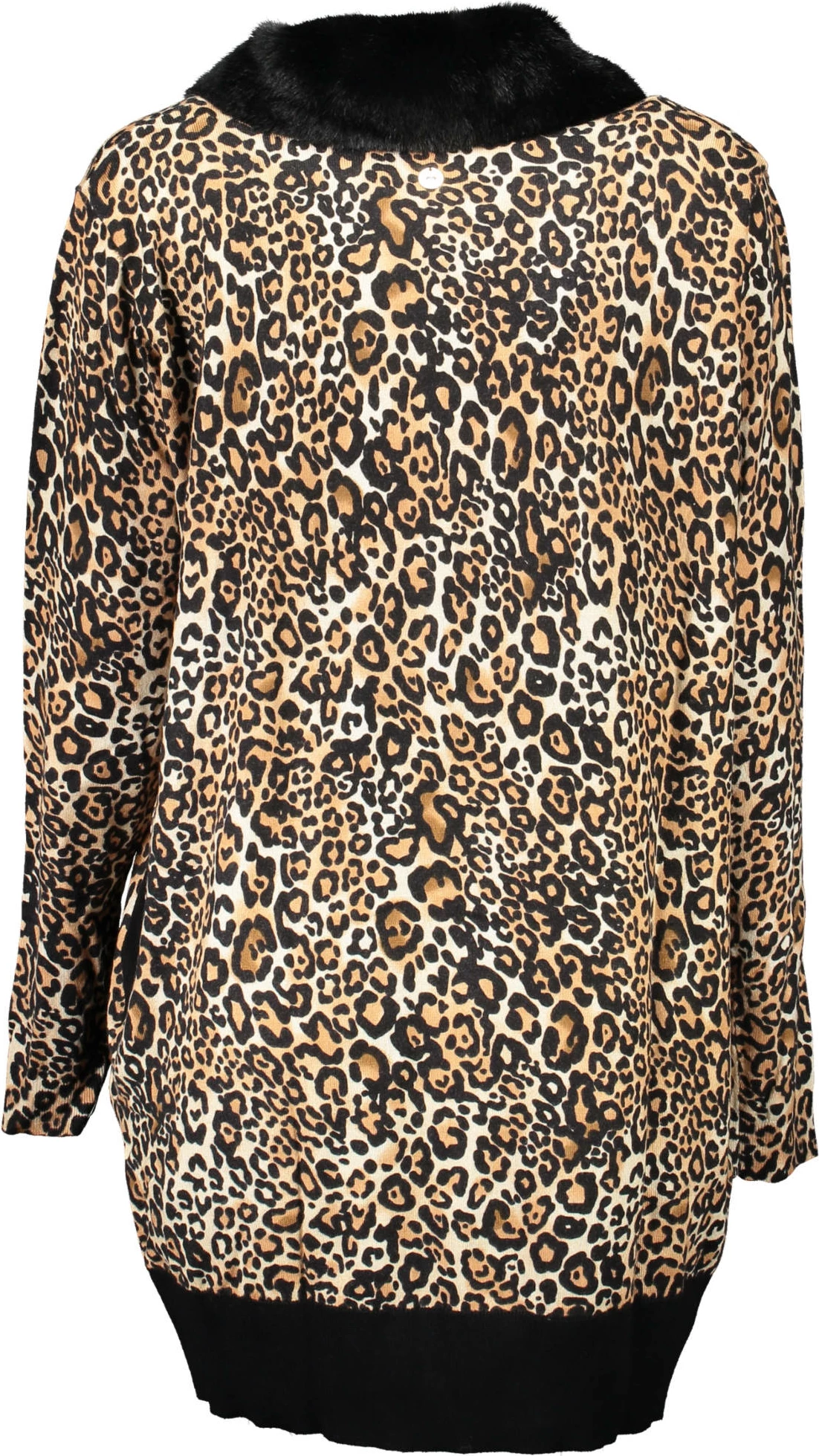 Xhemper BLUGIRL femra, e zezë