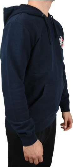 Duks pa zinxhir Helly Hansen për meshkuj, blu marin