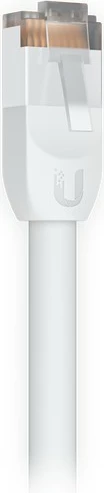 Kabllo rrjeti Ubiquiti UniFi Cat5e 2m outdoor, e bardhë